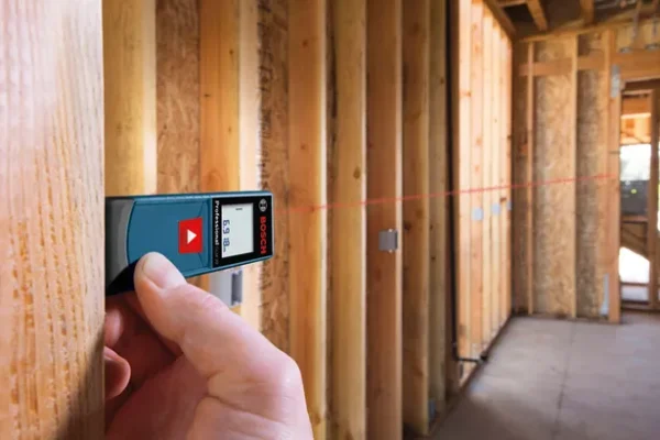 Bosch Professional Laser Measure 65Ft Glm 20
