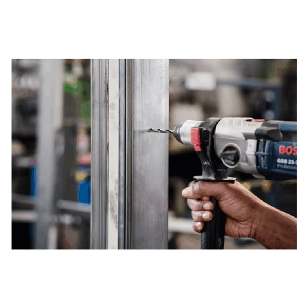 Bosch Twist Drill Pointteq Hss G 8.5Mm 2608577253