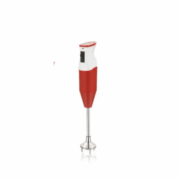 Orange Hand Blender 200W Winzo