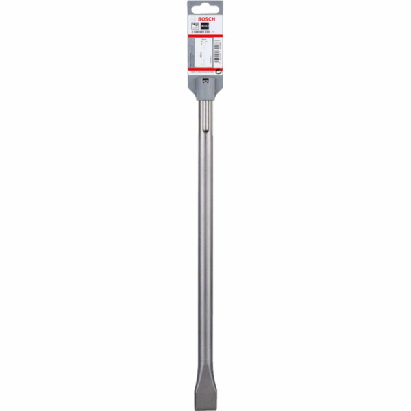 Bosch Flat Chisel Sds Max 25 X 400Mm 2608690141