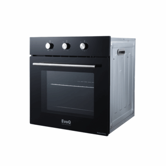 Evoq Built-In Oven With Knob Control, 56L Net Capacity Eo-Bie4