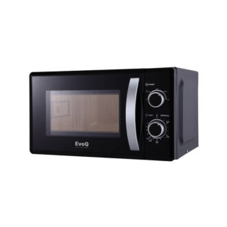 Evoq Microwave 20L 700W With Manual Control​  Ewm - 202Ms