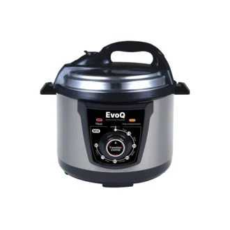 Evoq Pressure Cooker 6L Epc - 6600S