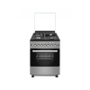 EvoQ Premium Gas Cooker 60*60"CM EC-6031EO TX