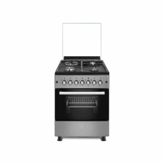 Evoq Premium Gas Cooker 60*60&Quot;Cm Ec-6031Eo Tx