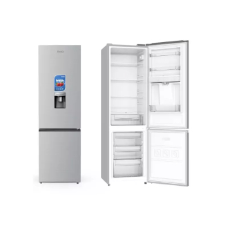 EvoQ Combi Refrigerator 261 Litres ER – 261DC