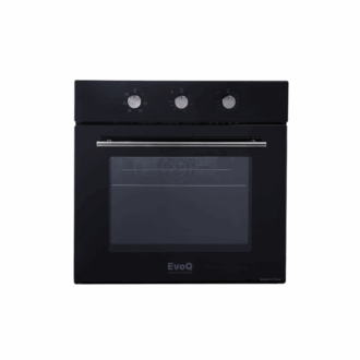 Evoq Built-In Oven With Knob Control, 56L Net Capacity Eo-Bie4