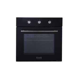 EvoQ Built-In Oven with Knob Control, 56L Net Capacity EO-BIE4