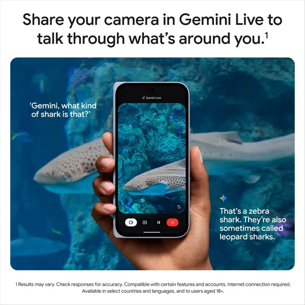 Google Pixel 10 Pro Fold 5G 1Tb - Moonstone 7 Google Pixel 10 Pro Fold 5G 1Tb - Moonstone