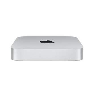 Apple Mac mini with M2 Pro chip with 10 core CPU and 16 core GPU, 512GB SSD