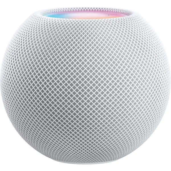 Apple Homepod Mini White 1 Apple Homepod Mini White