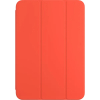 Apple Smart Folio for iPad mini 6th Gen, Electric Orange