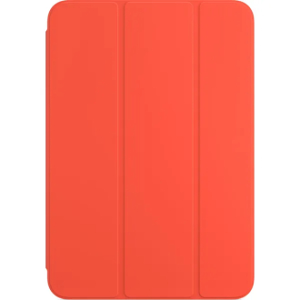 Apple Smart Folio for iPad mini 6th Gen, Electric Orange