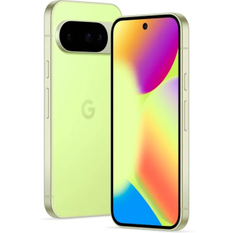 Google Pixel 10 5G 256GB - Lemongrass