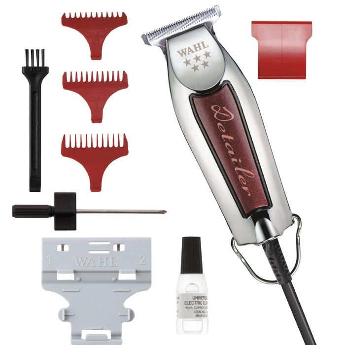 Wahl 5 Star Detailer X Wide 08081-1227H 3 Wahl 5 Star Detailer X Wide 08081-1227H