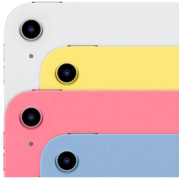 Apple 11&Quot; Ipad A16 Chip 512Gb, Wi-Fi Only, Yellow 2 Apple 11&Quot; Ipad A16 Chip 512Gb, Wi-Fi Only, Yellow