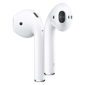AirPods 2nd generation