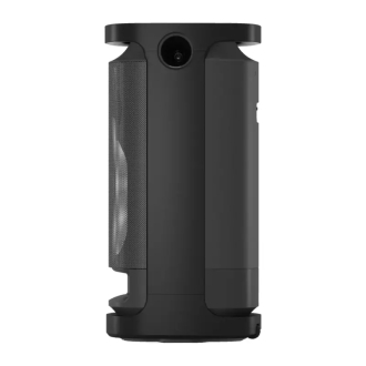 Sony 4 Way Bass Reflex Bluetooth Speaker 100W with Powerful Party Sound, IPX4 Water Resistant Feature, Omnidirectional Party Sound and Lights, 25hrs Battery Life, Top Touch Panel, TV Sound Booster