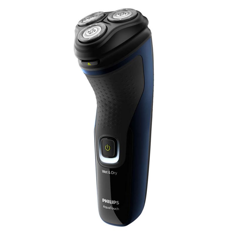 Philips Shaver Wet And Dry Nimh Battery With 40 Mins. Run Time S1323 3 Philips Shaver Wet And Dry Nimh Battery With 40 Mins. Run Time S1323