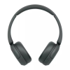 Sony Wireless Bluetooth Overhead Headphone. 30 mm. Driver Unit, Smartphone Comptaible for Easy Handsfree Calling and Voice Assistant Comands Mic, Cushioned Earpads WH-CH520