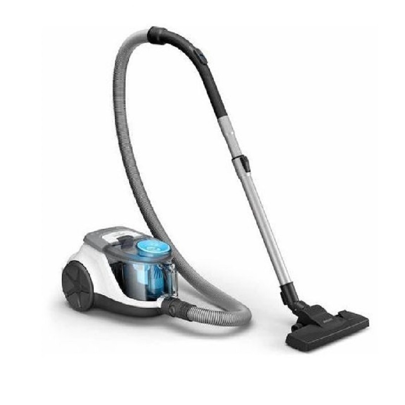 Philips Vacuum Cleaner Dry 1800W Bagless Canister 1.3L Dust Capacity, Super Clean Air Filter, Powercyclone 4 Technology, Multi-Purpose Nozzle 2000 Series Xb2022 1 Philips Vacuum Cleaner Dry 1800W Bagless Canister 1.3L Dust Capacity, Super Clean Air Filter, Powercyclone 4 Technology, Multi-Purpose Nozzle 2000 Series Xb2022