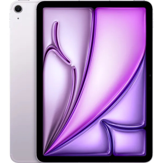 Apple 11" iPad Air M3, 1TB, Wi-Fi + 5G, Purple