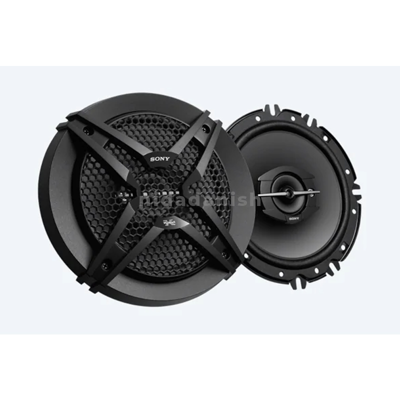 Sony Speakers 6&Quot; 270W 3-Way 45W Rms - Xs-Gt1639E 1 Sony Speakers 6&Quot; 270W 3-Way 45W Rms - Xs-Gt1639E