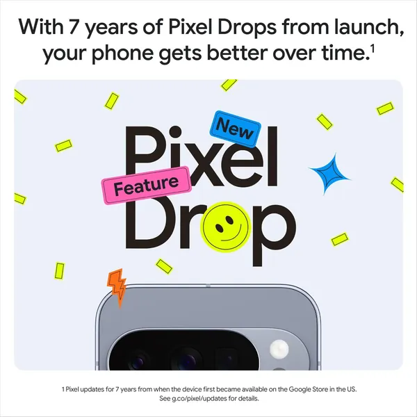 Google Pixel 10 Pro Xl 5G 256Gb - Jade 7 Google Pixel 10 Pro Xl 5G 256Gb - Jade