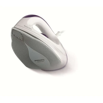 Philips Dry iron 1200w With DynaGlide Soleplate GC160