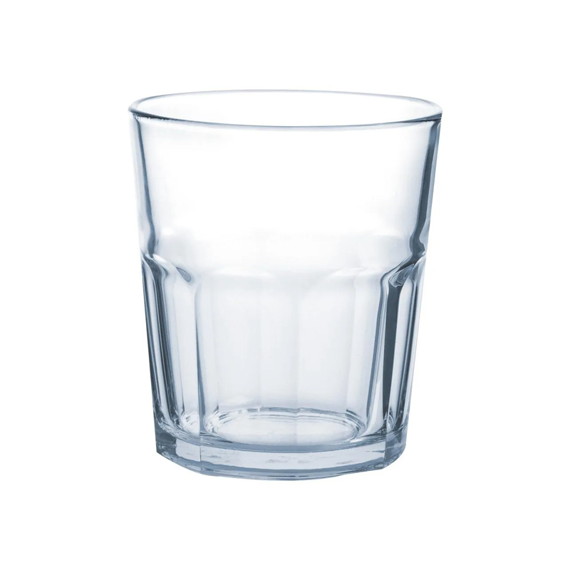 Luminarc Tumbler 6Pcs Tuff Of 30Cl Q2244 1 Luminarc Tumbler 6Pcs Tuff Of 30Cl Q2244