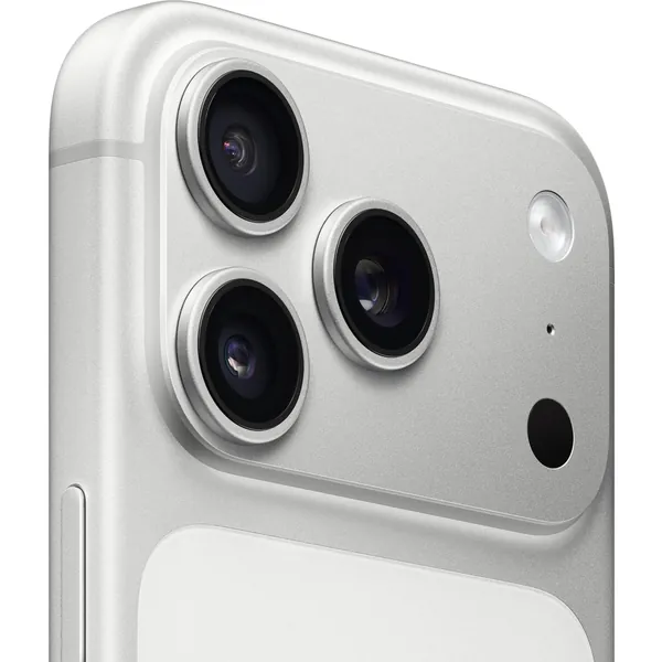 Apple Iphone 17 Pro 256Gb Silver 3 Apple Iphone 17 Pro 256Gb Silver