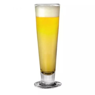 Ocean Glass 2pcs Viva Footed 420ml Drink Tumbler 3B1631502G0001