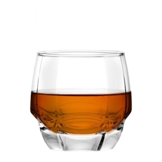 Ocean Glass 6pcs Charisma Rock 340ml Drink Tumbler 3B1711206G0001