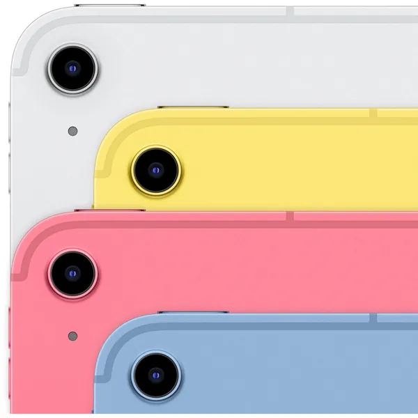 Apple 11&Quot; Ipad A16 Chip 512Gb, Wi-Fi + 5G, Yellow 2 Apple 11&Quot; Ipad A16 Chip 512Gb, Wi-Fi + 5G, Yellow