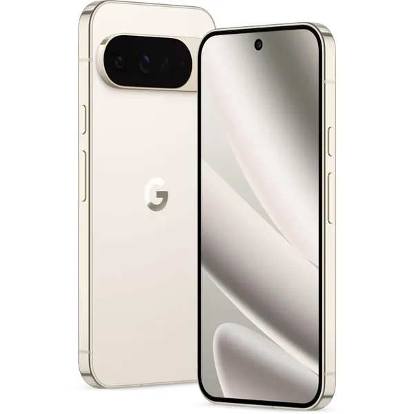 Google Pixel 10 Pro Xl 5G 256Gb - Porcelain 2 Google Pixel 10 Pro Xl 5G 256Gb - Porcelain