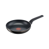 Tefal Easy Cook Frypan 24cm Non Electric B5540402 aluminium material with heat indicator dishwasher safe and pfoa safe