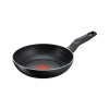 Tefal Super Cook Frypan 26cm Non Electric B4590584 aluminium material heat indicator thermo signal powerglide coating