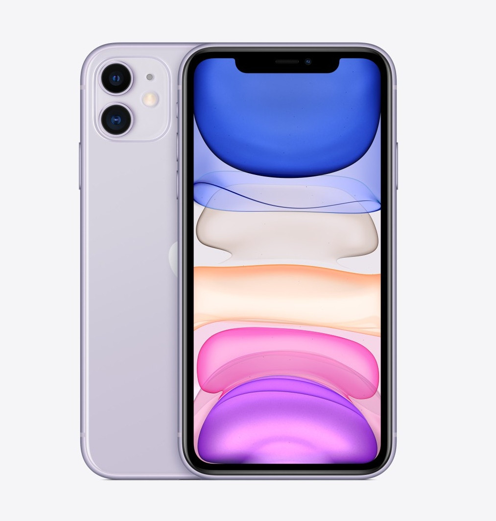 Apple Iphone 11 128Gb 2 Apple Iphone 11 128Gb