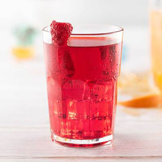 Luminarc Tumbler 6pcs Plain Tuff Highball 41cl/410ml Q2245