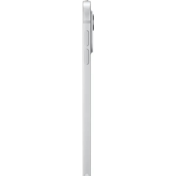 Apple 11&Quot; Ipad Pro M4 Chip Standard Glass, 2Tb, Wi-Fi + 5G Lte, Silver 2 Apple 11&Quot; Ipad Pro M4 Chip Standard Glass, 2Tb, Wi-Fi + 5G Lte, Silver