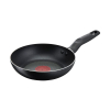Tefal Super Cook Frypan 28cm Non Electric B4590684 aluminium material heat indicator thermo signal powerglide coating