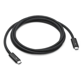 Apple Thunderbolt 4 Pro Cable 5.9' / 1.8 m