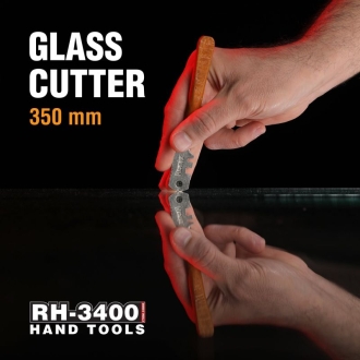 Ronix Diamond Glass Cutter 350mm RH-3400