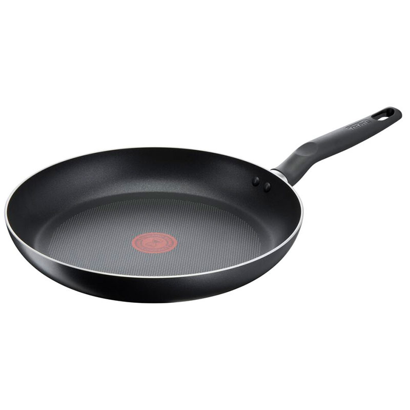 Tefal Unlimited Frypan 32Cm Non Electric B4590884 Aluminium Material Heat Indicator Thermo Signal Powerglide Coating Made In France 1 Tefal Unlimited Frypan 32Cm Non Electric B4590884 Aluminium Material Heat Indicator Thermo Signal Powerglide Coating Made In France