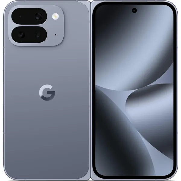 Google Pixel 10 Pro Fold 5G 1Tb - Moonstone 2 Google Pixel 10 Pro Fold 5G 1Tb - Moonstone