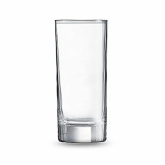 Luminarc Islande High Ball Tumbler 290ml 6pcs N1316
