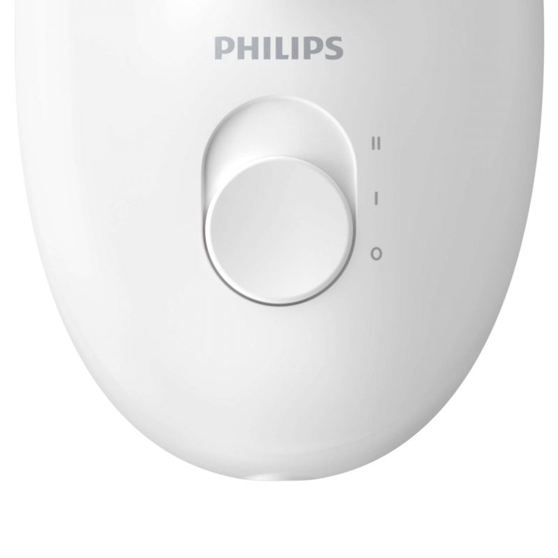 Philips Epilator 0.5 Mm From Root Washable Head Bre224 3 Philips Epilator 0.5 Mm From Root Washable Head Bre224