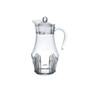 Luminarc Orient Jug with Lid 1.8L N1106