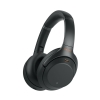 SONY Headphones Noise Canceling Bluetooth WH-1000XM4B