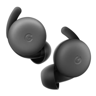 Google Pixel Buds A-Series In-Ear Headphones - Charcoal